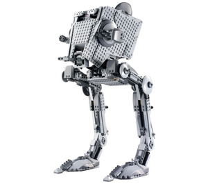 LEGO Imperial AT-ST Set 10174