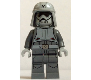 LEGO Imperial Combat Driver Minifigure