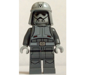 LEGO Imperial Combat Conductor Minifigura