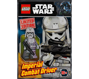 LEGO Imperial Combat Driver Set 911721