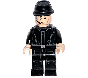 LEGO Imperial Crewman minifiguur