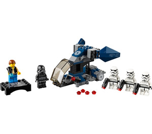 LEGO Imperial Dropship – 20th Anniversary Edition Set 75262