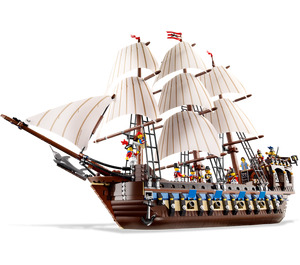 LEGO Imperial Flagship Set 10210