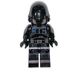 LEGO Imperial Ground Crew Minifigure