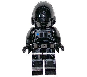 LEGO Imperial Ground Crew minifiguur