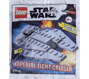 LEGO Imperial Light Cruiser Set 912290
