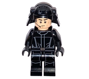 LEGO Imperial Navy Minifigure