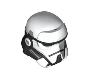 LEGO Imperial Patrol Trooper Helmet (38233)