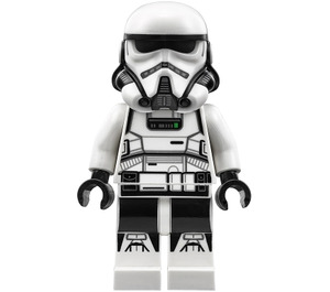 LEGO Imperial Patrol Trooper minifiguur