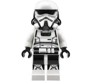 LEGO Imperial Patrol Trooper Minifigure