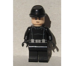 LEGO Imperial Piloot Minifiguur