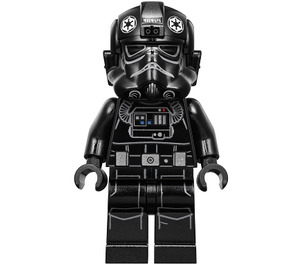 LEGO Imperial Pilot (TIE Fighter) Minifigure