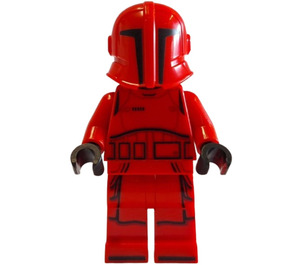 LEGO Imperial Praetorian Guard Minifigure