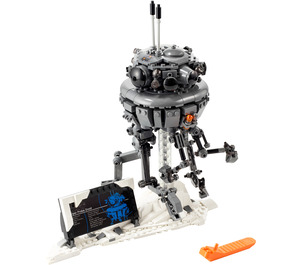 LEGO Imperial Probe Droid Set 75306