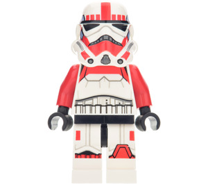 LEGO Imperial Shock Trooper Figurine