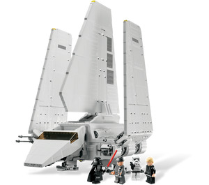LEGO Imperial Shuttle Set 10212