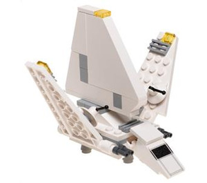 LEGO Imperial Shuttle 20016