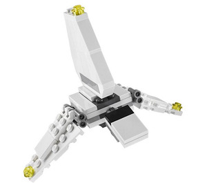 LEGO Imperial Shuttle Set 30246