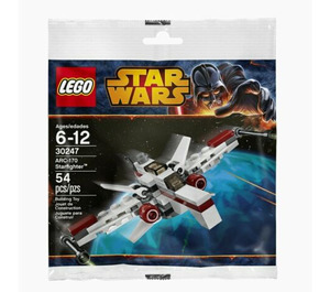 LEGO Imperial Shuttle Set 30246 Packaging