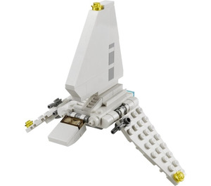 LEGO Imperial Shuttle Set 30388