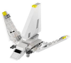 LEGO Imperial Shuttle Set 4494