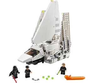 LEGO Imperial Shuttle Set 75302