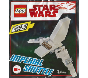 LEGO Imperial Shuttle 911833
