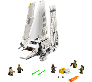 LEGO Imperial Shuttle Tydirium 75094