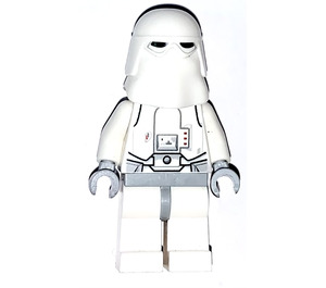 LEGO Imperial Snowtrooper Minihahmo