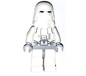 LEGO Imperial Snowtrooper minifiguur