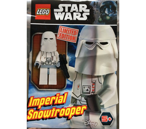 LEGO Imperial Snowtrooper Set 911726