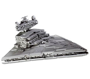 LEGO Imperial Star Destroyer 10030