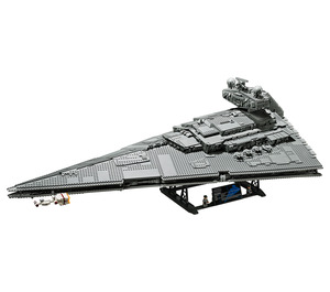 LEGO Imperial Star Destroyer Set 75252