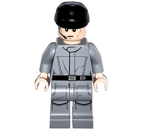 LEGO Imperial Technician Minifigure