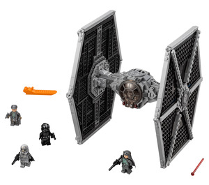 LEGO Imperial TIE Fighter 75211