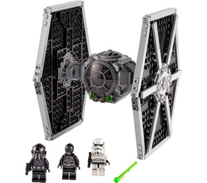 LEGO Imperial TIE Fighter 75300