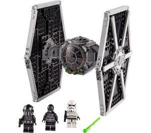 LEGO Imperial TIE Fighter Set 75300