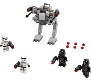 LEGO Imperial Trooper Battle Pack Set 75165