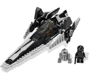 LEGO Imperial V-wing Starfighter Set 7915