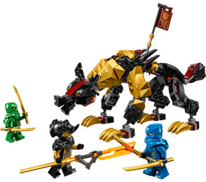 LEGO Imperium Dragon Hunter Hound 71790