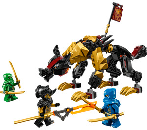 LEGO Imperium Drachen Hunter Hound 71790