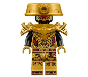 LEGO Imperium Guardia Minifigura