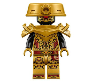 LEGO Imperium Guard Minifigure
