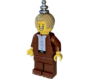 LEGO Imposter Minifiguur