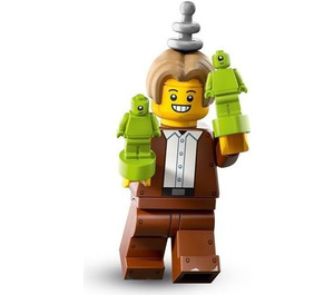 LEGO Imposter 71046-2