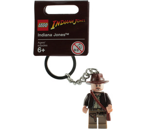 LEGO Indiana Jones Key Chain (852145)
