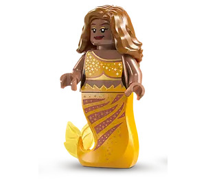 LEGO Indira Minifigure