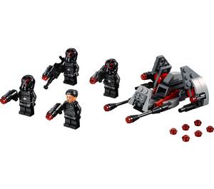 LEGO Inferno Squad Battle Pack 75226