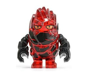 LEGO Infernox Minifigur