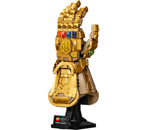 레고 Infinity Gauntlet 76191